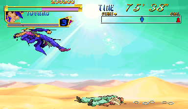JOJO的奇妙冒险未来遗产免费版