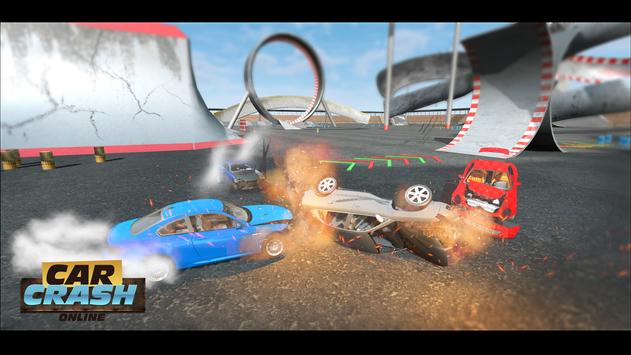 永远的车祸Online（Car Crash Forever Online）