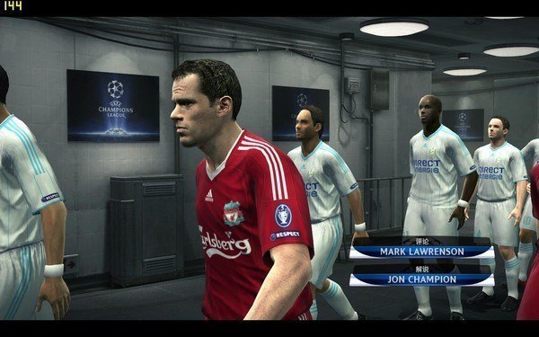 pes2010金钱修改器