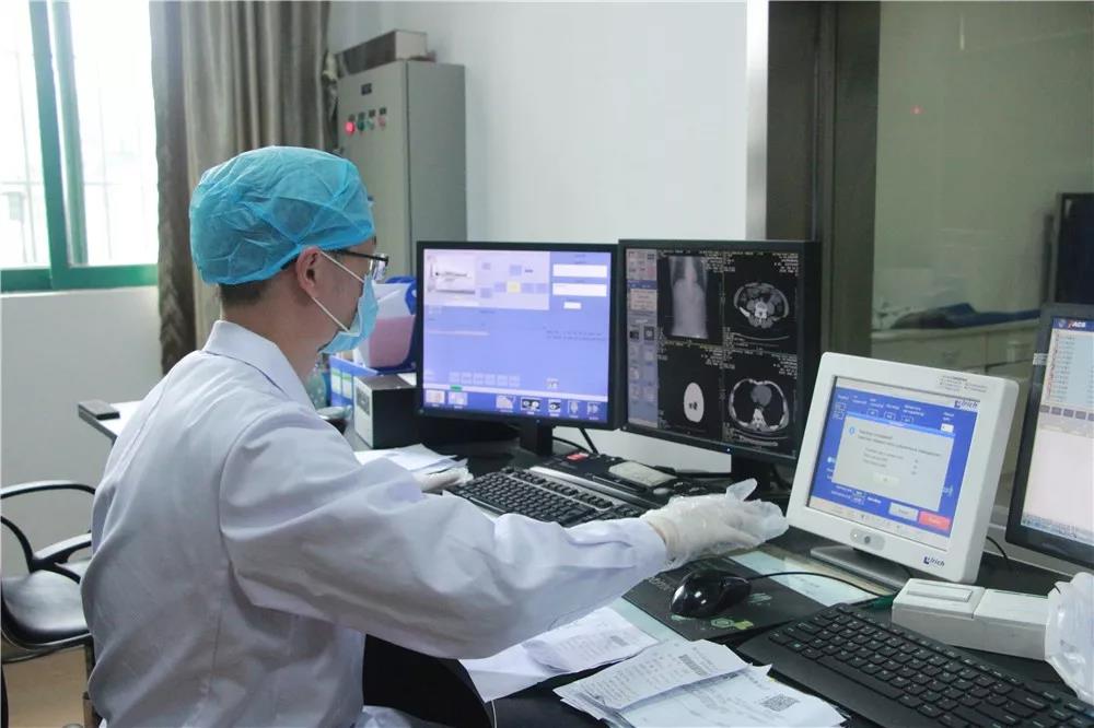 朝阳医院放射科_朝阳放射科医院地址_朝阳放射科医院电话