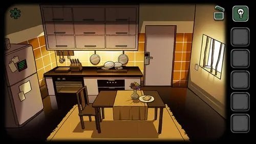 逃离冒险公寓（Residence Escape Adventure）