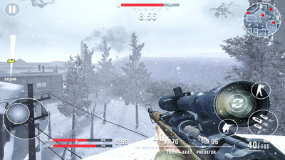 二战狙击(Call of Sniper WW2)