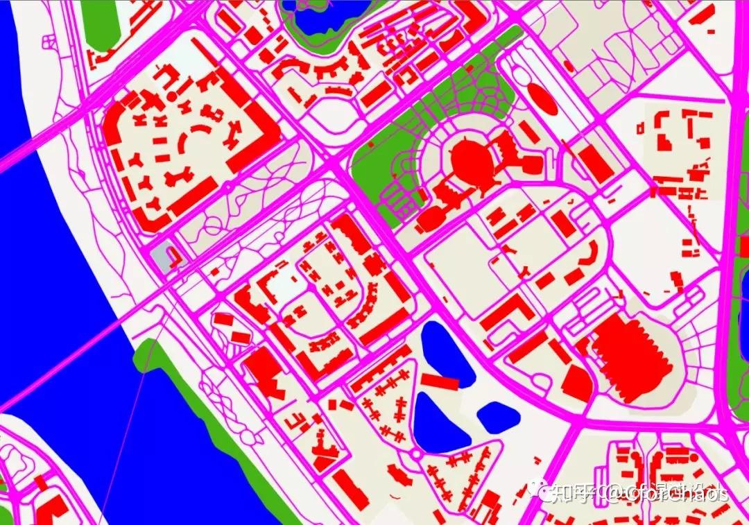 地图矢量化什么意思_地图矢量化 mapinfo_什么叫矢量化地形图