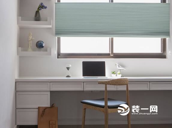 现代混搭风格装修效果图