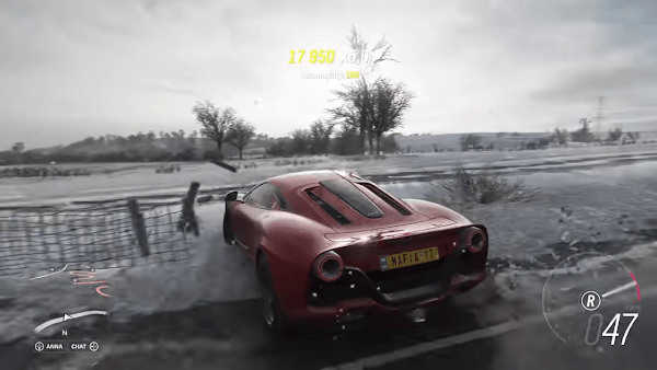 极限竞速地平线3(Forza Horizon 3）