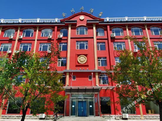 吉林省通化县县医院_吉林省通化县人民医院_吉林省通化市辉南县朝阳镇县医院