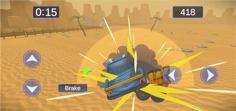 艰难的道路(Hard Road)