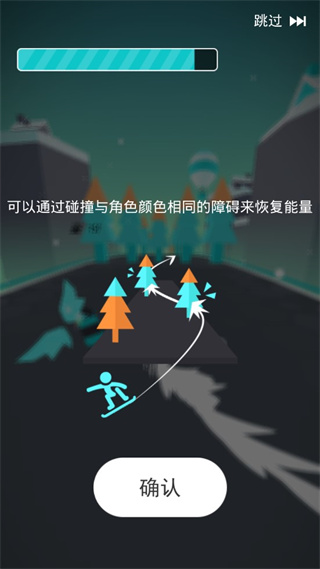 滑板色彩冲浪正版