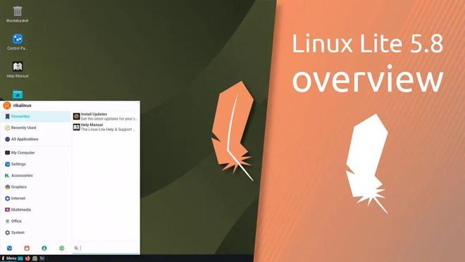 好的操作系统_linux操作系统与windows哪个好_操作系统和linux