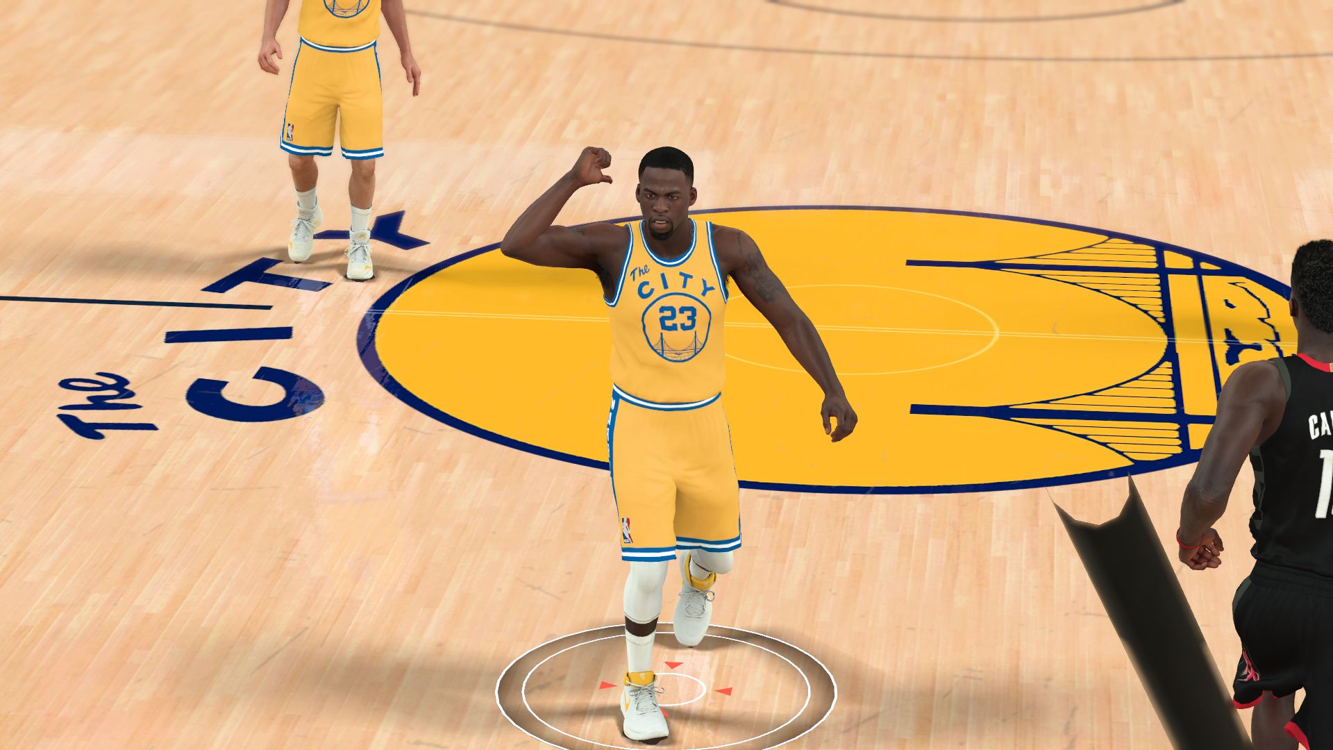 设置tabbar选中颜色_nba2k20修改篮球颜色_2k18设置哪个颜色的是选中的