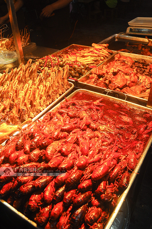 乐至美食一条街_乐至名小吃_乐至美食街在哪里