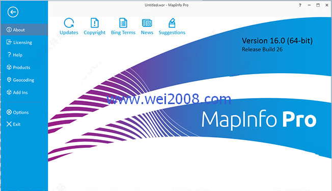mapinfo7.0破解版下载_mapinfo17破解版_抖音破解下载版
