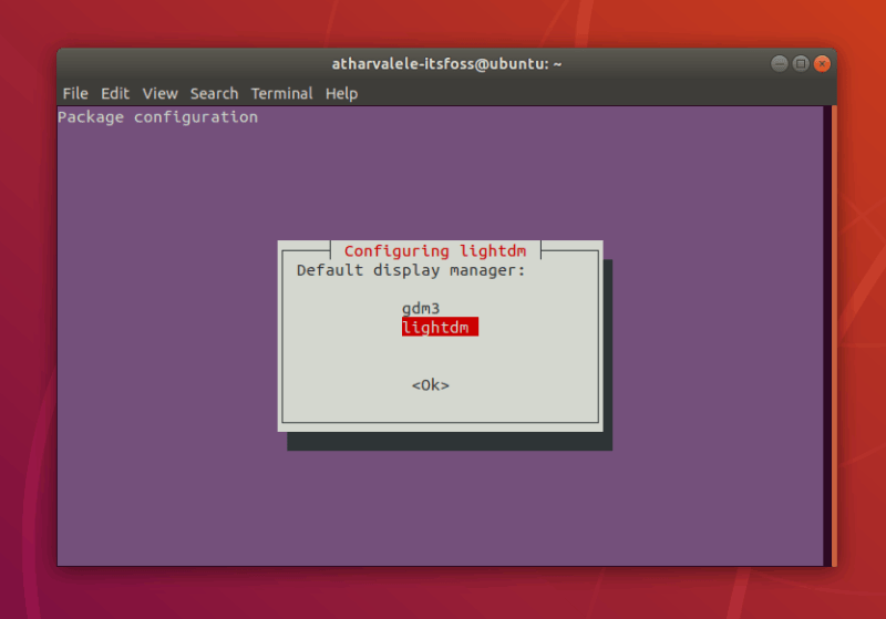 分区方案和目标系统类型_Ubuntu分区方案_linuxmint分区方案
