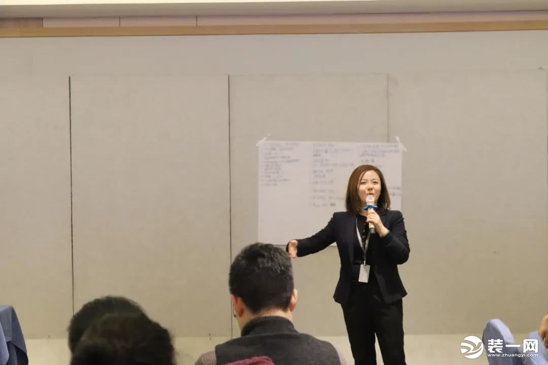 精耕深耕客户至上 |郑州尚层2020年终动员大会隆重举行