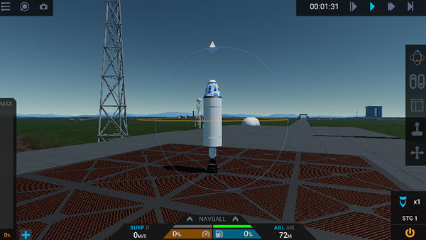 坎巴拉太空计划太阳能板mod