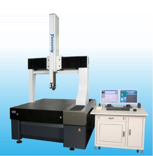 三坐标测量仪工作原理_坐标测量仪使用方法_坐标仪测量原理工作原理图解