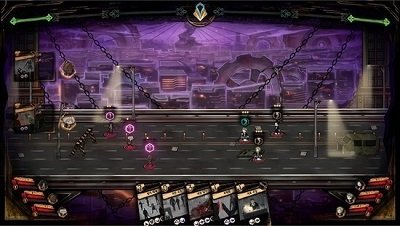 废墟图书馆更多战斗mod