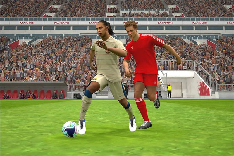 efootball2024中文版