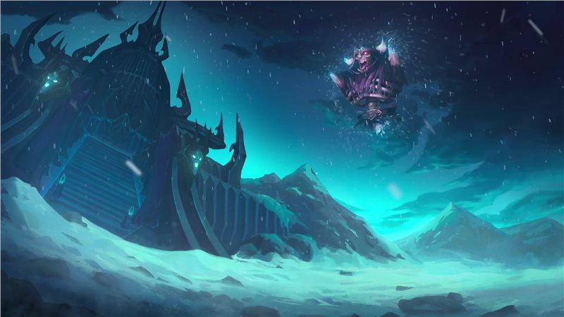 魔兽争霸3进击独立团地图MOD