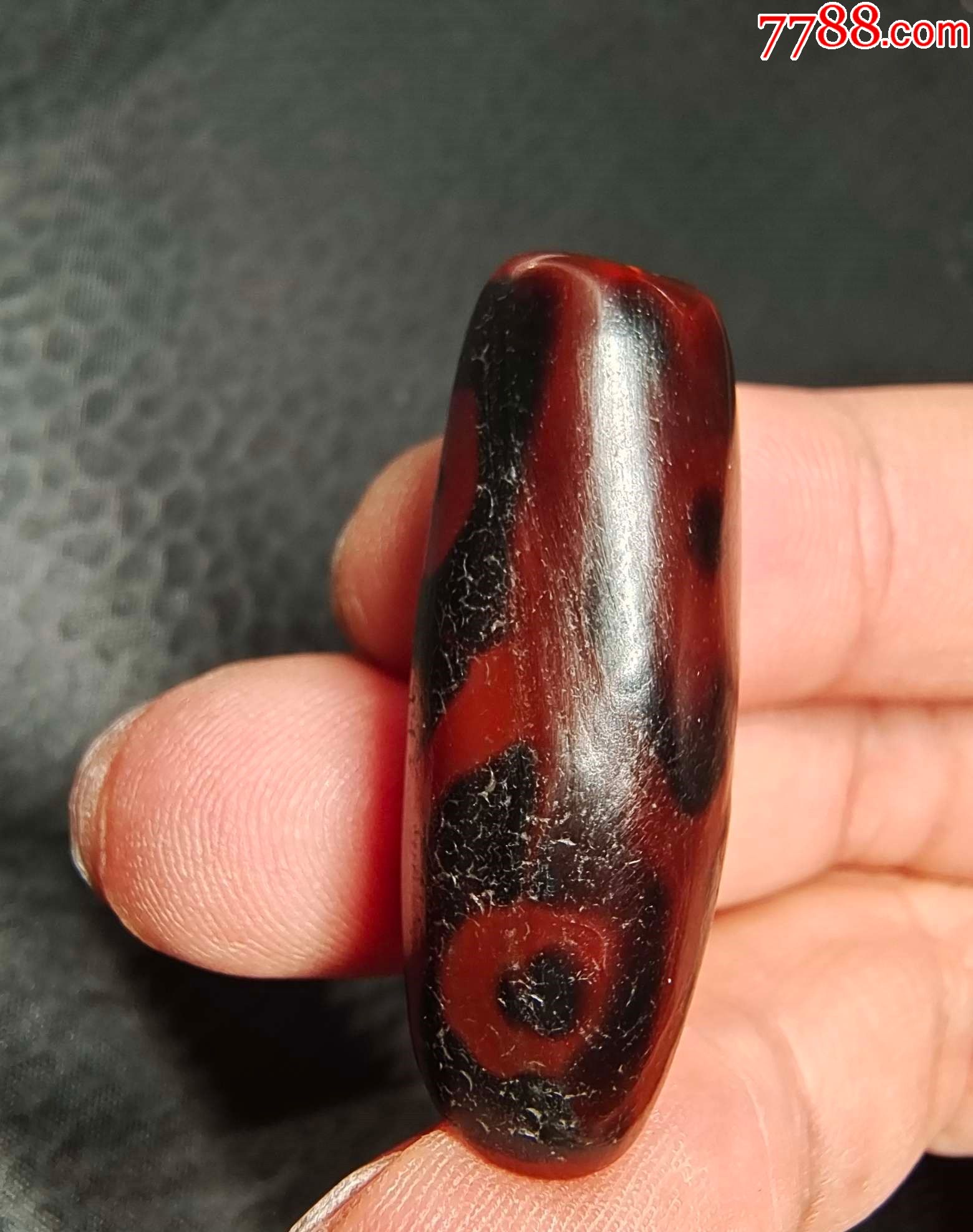 天珠寓意眼天珠的寓意及功效_六眼天珠是什么_不同眼天珠代表的寓意