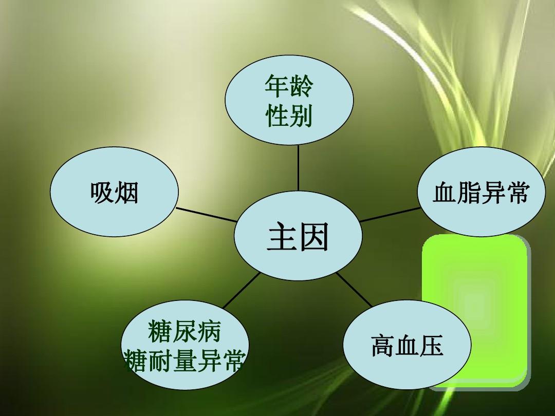 冠心病的常规护理_护理常规冠心病护理措施_护理常规冠心病ppt