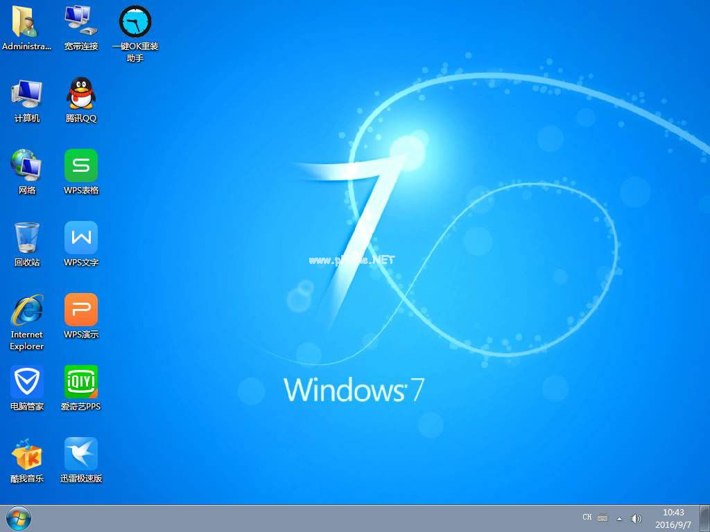 win7双系统xp_系统WIN7系统_系统WIN10