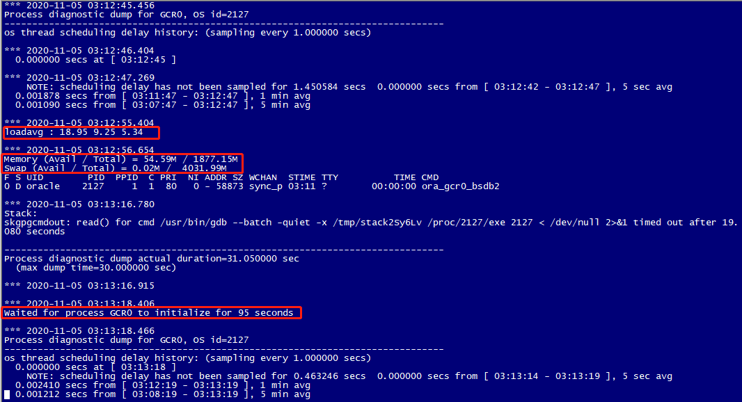 oracle集群rac应用_oracle rac集群_rac集群部署