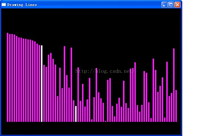 排序冒泡算法_冒泡排序 php_排序冒泡排序