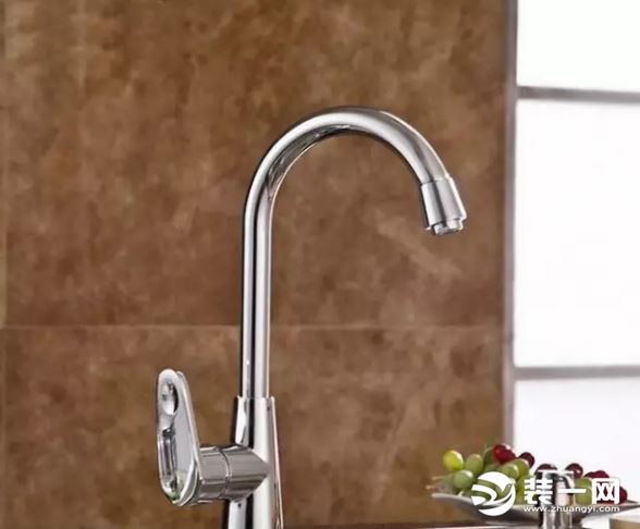 水龙头十大品牌排名