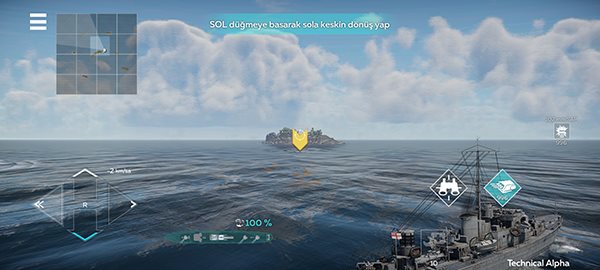 战争雷霆手机版下载中文版（War Thunder Mobile）