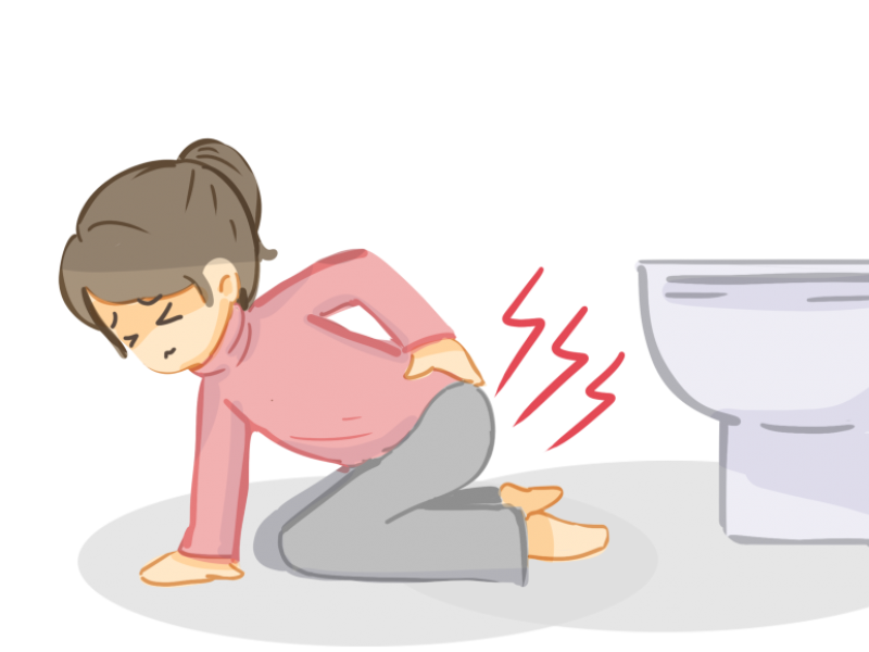 大便肛门闭锁失禁吃什么药_大便肛门闭锁失禁怎么治疗_肛门闭锁大便失禁