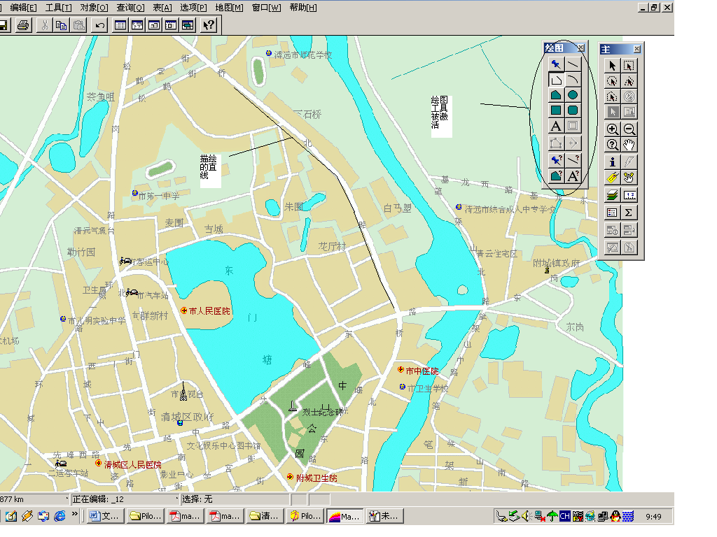 mapinfo 地图定位_地图定位店铺位置怎么设置_地图定位申请免费