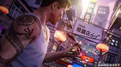 热血无赖汉化补丁