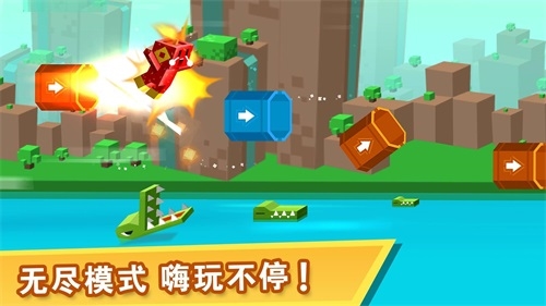 逃出实验室