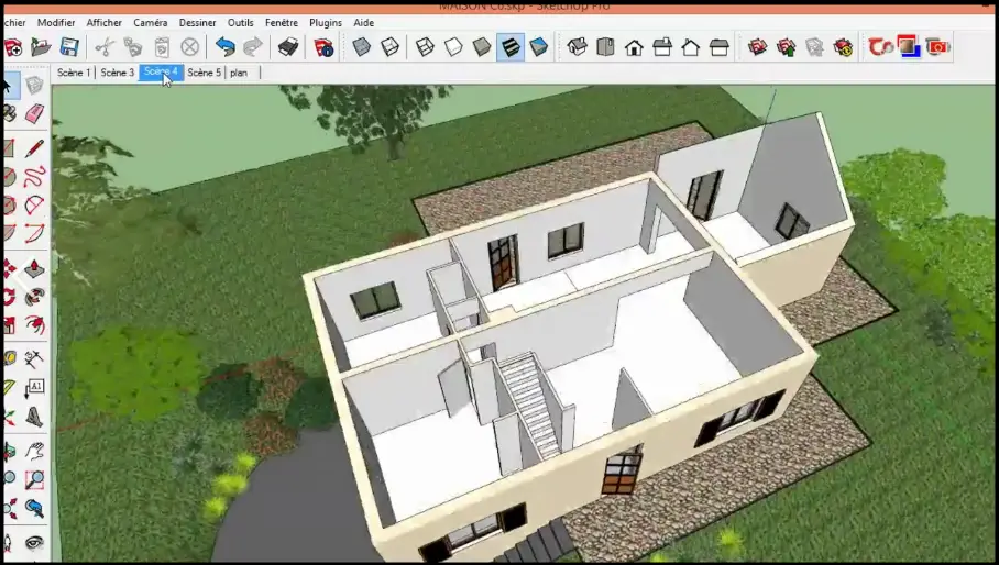 卸载autocad蓝屏_autocad2024怎么卸载_卸载autocad清理注册表