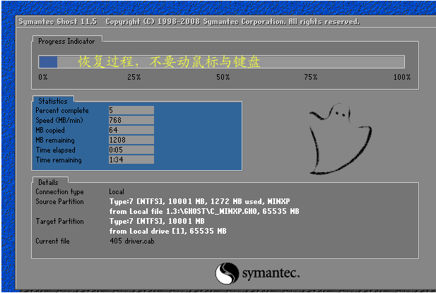 onekey备份系统_onekey ghost备份教程_ghost备份教程