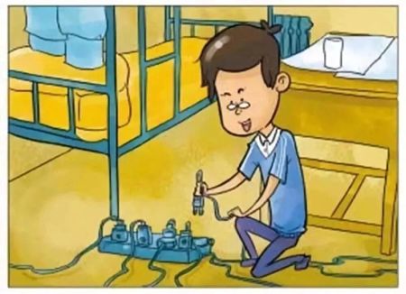 怎样偷电不让电力知道_偷电电力部门能知道吗_如果偷电被电力局查到了怎么办