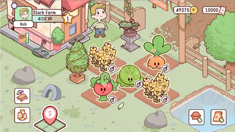 我亲爱的农场(My Dear Farm)