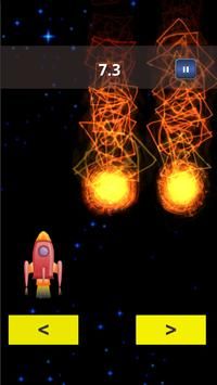 火箭星球旅行（Rocket Planet Travel）