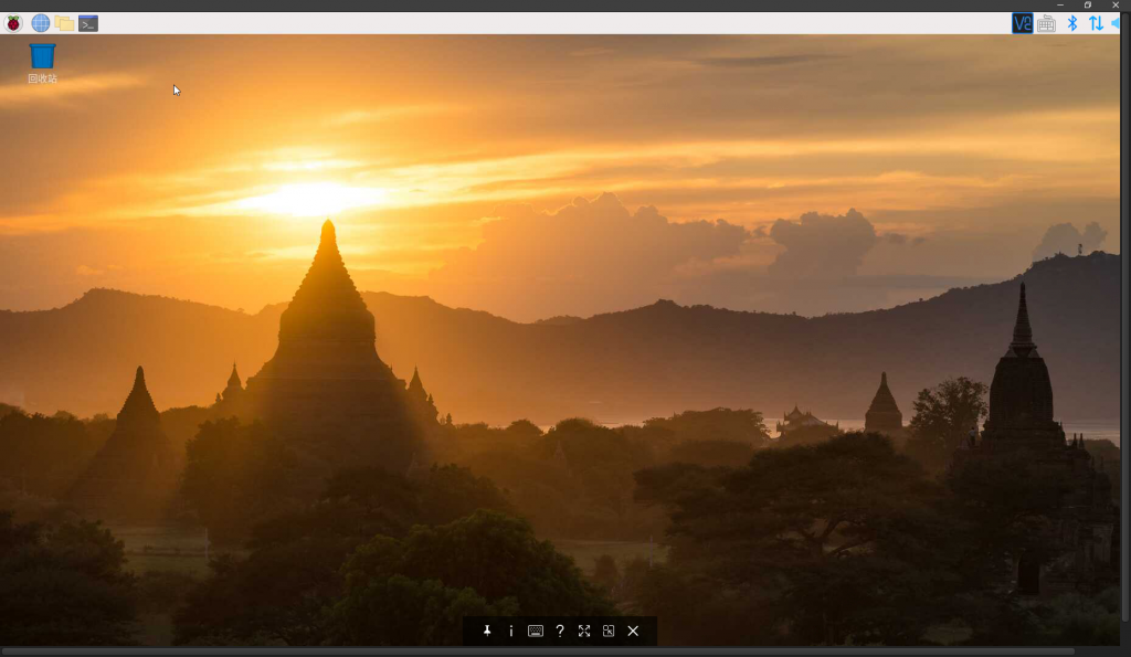 fedora vnc黑屏_vnc_vncserver