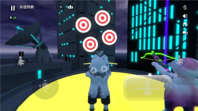 人类跌落梦境手游下载免费最新版