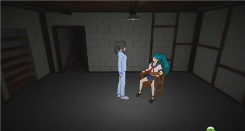 病娇模拟器安卓版
