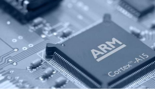 arm处理器工作原理_arm微处理器中的七种异常_arm 64位处理器