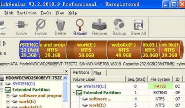 大番薯u盘启动盘制作_大番薯u盘装系统步骤_大番薯重装系统