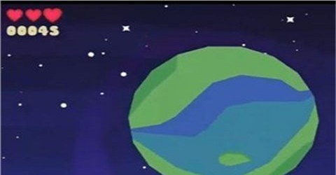 行星小任务(Planet Quest)