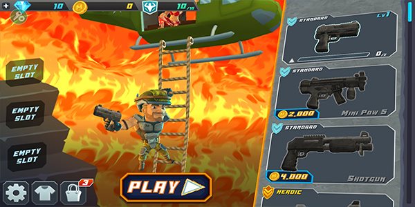 致命伤害2(Major Mayhem 2)