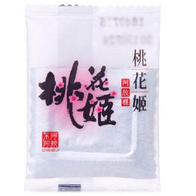 阿胶糕