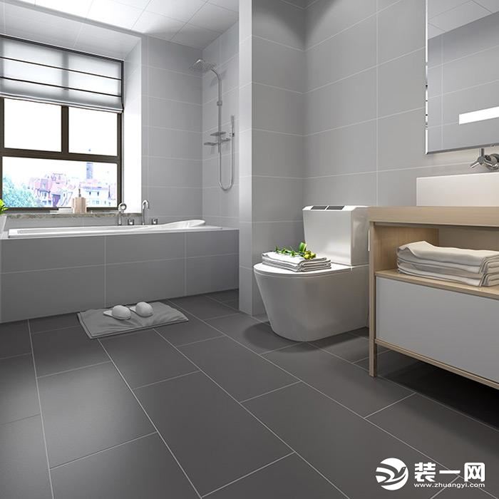 卫生间地砖缝隙用什么填充好