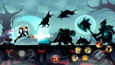 Shadow Legends