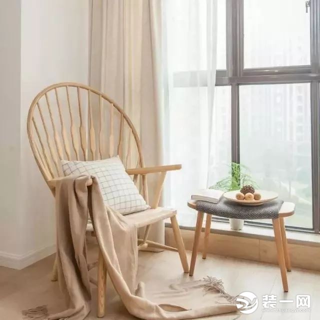 小户型设计效果图